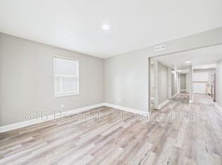 3331-3333 Indiana Ave #3331-A, Kansas City, MO 64128