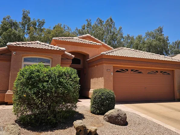 17284 N PONCA Way, Surprise, AZ 85374