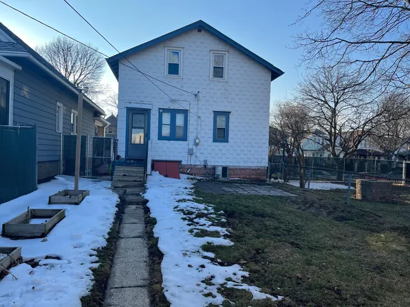 (undisclosed Address), West Allis, WI 53219