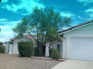 1172 Pueblo Dr, Lake Havasu City, AZ 86406