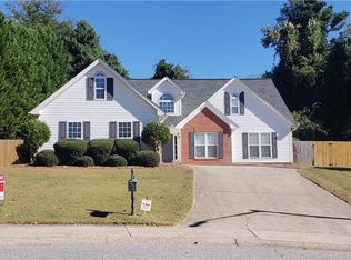 1430 Kensington Pl, Gainesville, GA 30501