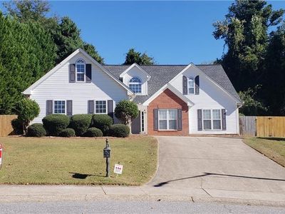 1430 Kensington Pl, Gainesville, GA, 30501