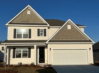 311 Cattle Drive Cir LOT 335, Myrtle Beach, SC 29588