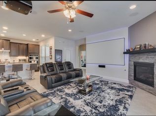 7217 Willow Thorne Dr, Aubrey, TX 76227