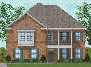 114 Fargo Rd, Madison, AL 35756