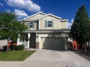 15074 Chicago St, Parker, CO 80134