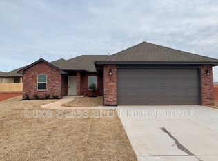 6259 NW 177th Cir, Edmond, OK 73012