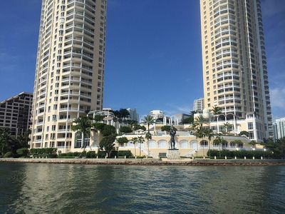 808 Brickell Key Dr APT 406, Miami, FL, 33131