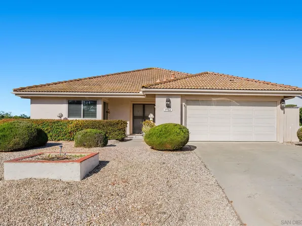17766 Corte Barquero, San Diego, CA 92128