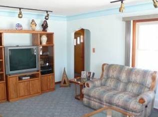 1605 E Main St, Griffith, IN 46319