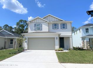 151 Peace River Rd, Saint Johns, FL 32259