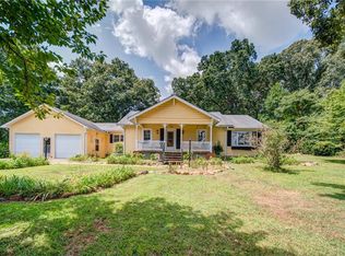 3009 Sugar Pike Rd, Canton, GA 30115
