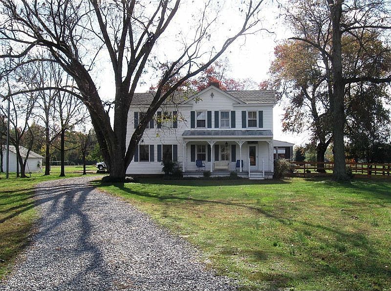 5163 Pole Green Rd, Mechanicsville, VA 23116 Zillow