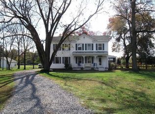 5163 Pole Green Rd, Mechanicsville, VA 23116