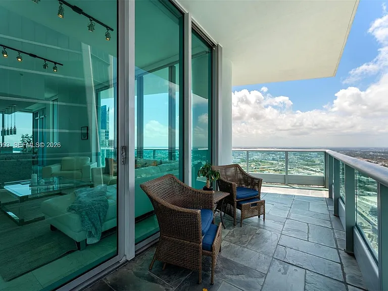 900 Biscayne Blvd #5812 — Photo 26