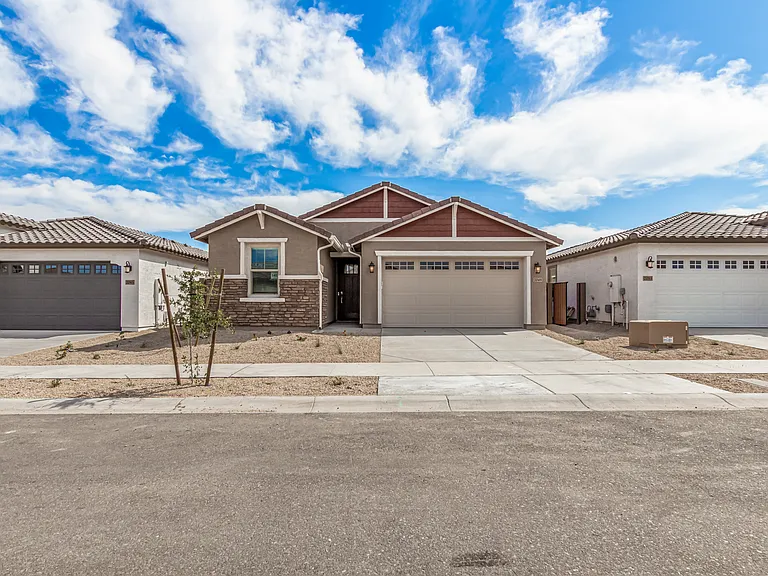 2049 W Sienna Bouquet Pl — Photo 2