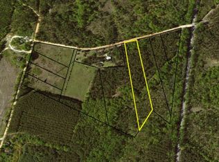 0 Doan Rd, Louisville, GA 30434