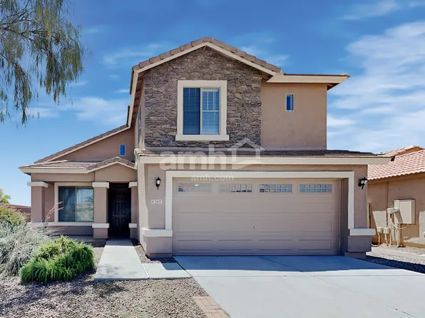 2857 E Denim Trl, San Tan Valley, AZ 85143
