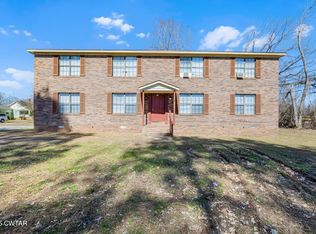 37 Young St, Jackson, TN 38301