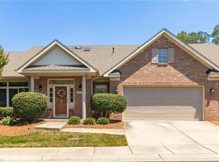 4711 Hanberry Dr, Greensboro, NC 27410