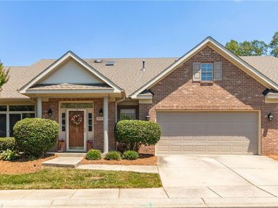 4711 Hanberry Dr, Greensboro, NC, 27410