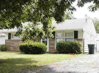 3626 Gerbert Rd, Columbus, OH 43224