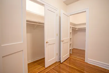 Rented by Goldfarb Properties