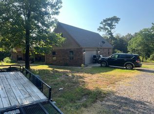 100 Quail Ridge Rd, Dover, AR 72837