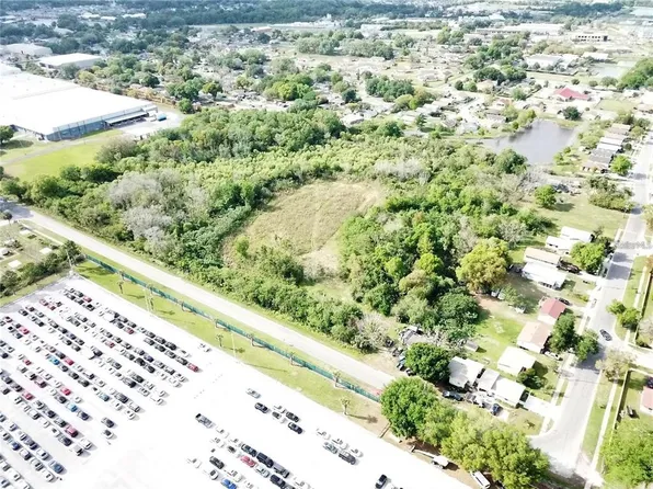 1211 E Maple St #19, Winter Garden, FL 34787