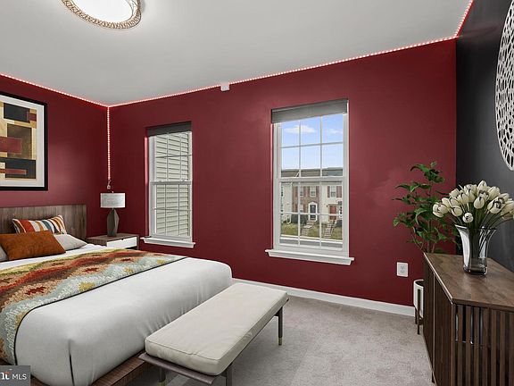 5th image of 6624 Ducketts Ln #27-4