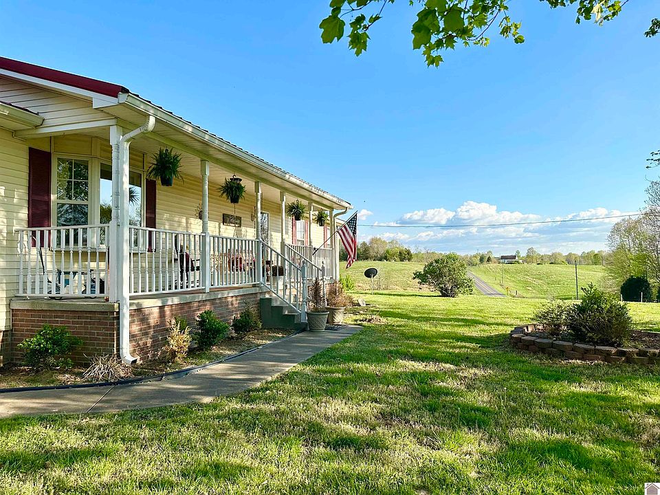 821 Heater Store Rd, Smithland, KY 42081 MLS 121590 Zillow