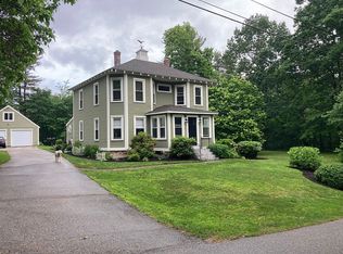 40 Fernald Ave, York, ME 03909