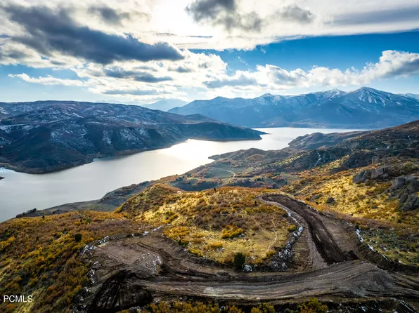 8503 N Lark Pl, Kamas, UT 84036