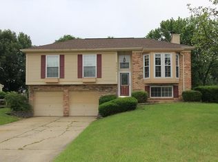 5686 Farm Field Dr, Mason, OH