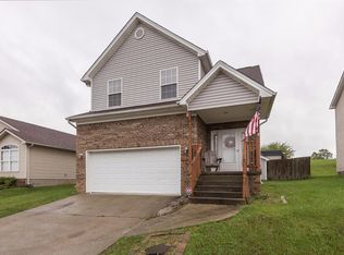 113 Byakoa Ln, Georgetown, KY 40324