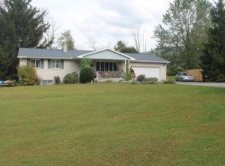 100 Retreat Rd S, Williamsport, PA 17702