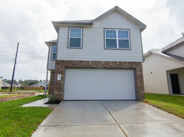 23714 Goodfellow Dr, Spring, TX 77373