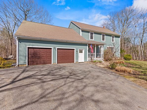 10 Southridge Drive, Standish, ME 04084