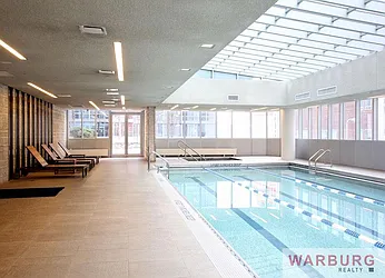 Sold by Warburg
