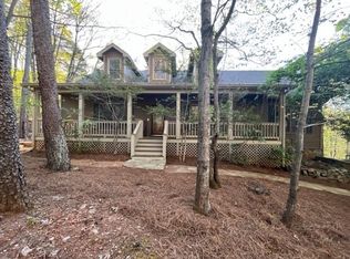 2225 Quail Cove Dr, Jasper, GA