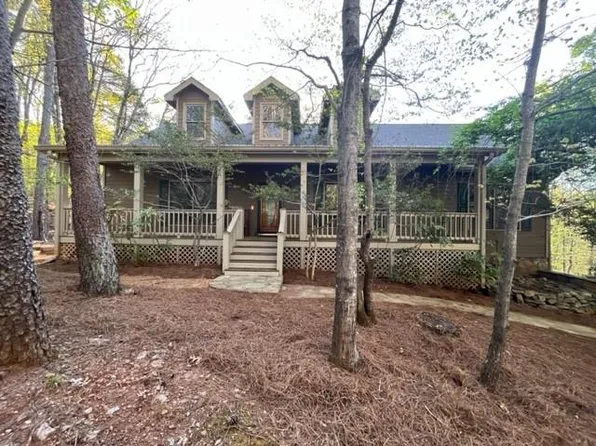 2225 Quail Cove Dr, Jasper, GA 30143