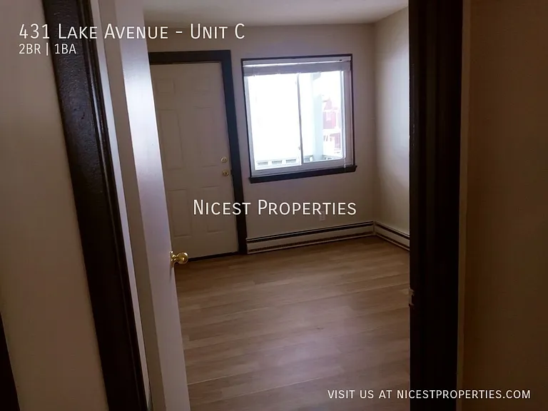 431 Lake Ave #C — Photo 8