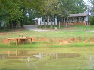 1877 Cooks Corner Rd, Pottsboro, TX 75076