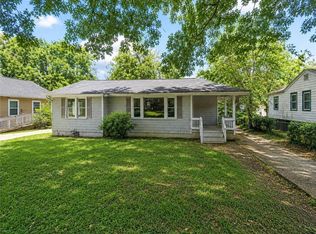2235 Burroughs Ave SE, Atlanta, GA 30315