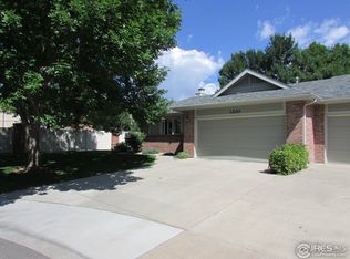 1200 Silk Oak Ct, Fort Collins, CO 80525