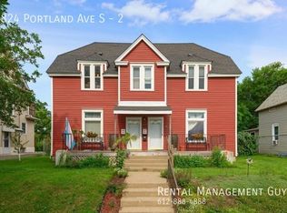 3824 Portland Ave #2, Minneapolis, MN 55407