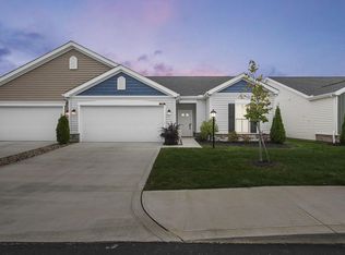 292 Lenell Loop, Delaware, OH 43015