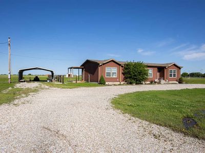 501 S 21st St, Blackwell, OK, 74631
