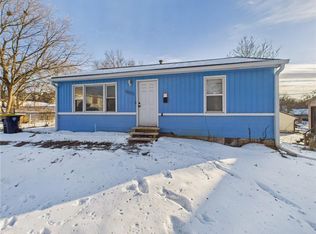 1603 E 82nd St, Kansas City, MO 64131
