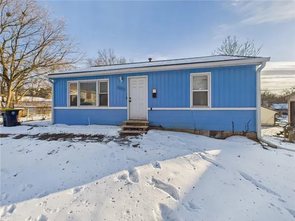 1603 E 82nd St, Kansas City, MO 64131